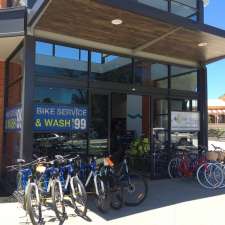 Cycle Station | 480 Young St, Albury NSW 2640, Australia