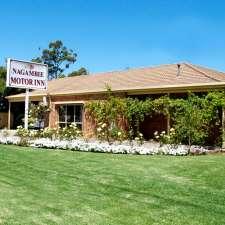 Nagambie Motor Inn & Conference Centre | 185 High St, Nagambie VIC 3608, Australia