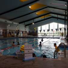 The Doug Ellis Swimming Pool | Monash University Clayton Campus, 36, Scenic Blvd, Clayton VIC 3168, Australia