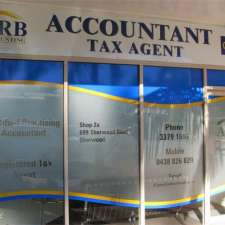 ARB Accounting | 2a/699 Sherwood Rd, Sherwood QLD 4075, Australia