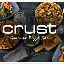 Crust Pizza | 7 Macedon Rd, Templestowe Lower VIC 3107, Australia