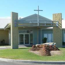 Bargara Uniting Church | Hughes Rd & Blain St, Bargara QLD 4670, Australia