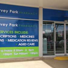 Turvey Park Pharmacy | 3/44-66 Fernleigh Rd, Mount Austin NSW 2650, Australia
