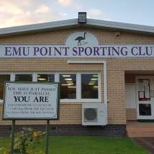Emu Point Sporting Club | 2 Birss St, Emu Point WA 6330, Australia