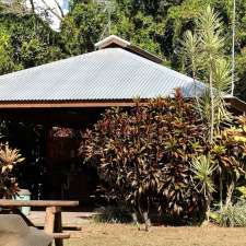 Fishery Falls Holiday Park | 69479 Bruce Hwy, Fishery Falls QLD 4871, Australia