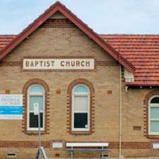 Carlton-Kogarah Baptist Church | 63 Willison Rd, Carlton NSW 2218, Australia