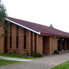 St Bernard of Clairvaux Denman Church | 41 Paxton St, Denman NSW 2328, Australia