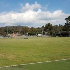 Ben Frilay Oval | 36 Graysharps Rd, Hurstbridge VIC 3099, Australia