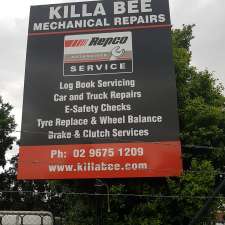 Killa Bee Mechanical | Unit 1/3 Grex Ave, Minchinbury NSW 2770, Australia