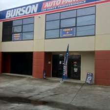 Burson Auto Parts Liverpool Car Repair 9 380 384 Hoxton Park Burson Auto Parts Liverpool Car