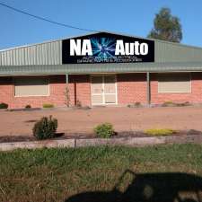 NA Auto | 94-96 Urana St, Jindera NSW 2642, Australia