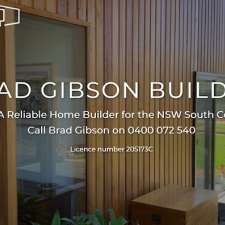 Brad Gibson Builder | 29 Tallais Cl, Worrigee NSW 2540, Australia
