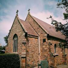 Saint Philip's Anglican Church | cnr of Butmaroo St &, Gibraltar St, Bungendore NSW 2621, Australia