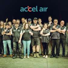 Accel Air | Factory 5/93 Wells Rd, Chelsea Heights VIC 3196, Australia