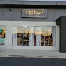 Spice Heaven Restaurant | Adelaide 2, 119/121 Grange Rd, Allenby Gardens SA 5009, Australia