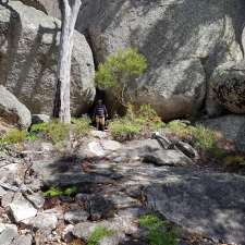 Thunderbolt's Lookout | Thunderbolts Lookout Walking Track, Torrington NSW 2371, Australia