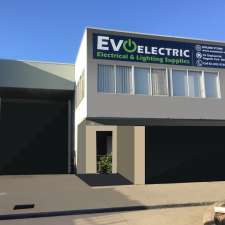 Evo Electric | 45 Clapham Rd, Regents Park NSW 2143, Australia