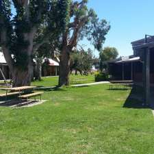 El Shaddai Camping Centre | El Shaddai Rd, Wellington SA 5259, Australia