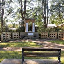 Berry War Memorial Gardens | Alexandra St, Berry NSW 2535, Australia