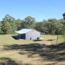 Riverside Stay | 912 Watsons Creek Rd, Bendemeer NSW 2355, Australia