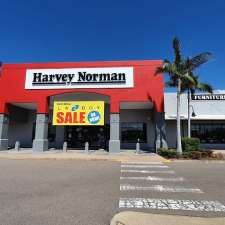 Harvey Norman Townsville | 103-142 Duckworth St, Garbutt QLD 4814, Australia