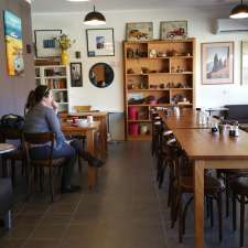 Cafeneion | Shop 1a Torrens Place, Torrens ACT 2607, Australia