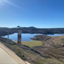 Pindari Dam | Coulton Walk, Ashford NSW 2361, Australia