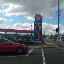 Caltex Old Guildford | 636-644 Woodville Rd &, Orchardleigh St, Old Guildford NSW 2161, Australia