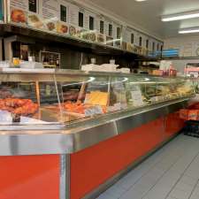 Achilleon Takeaway | James Cook Dr, Kings Langley NSW 2147, Australia