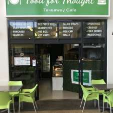 Food for Thought Takeaway Cafe | Shop 2/85 Sun Valley Rd, Kin Kora QLD 4680, Australia