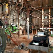 Excell Blacksmith and Engineering Workshop Museum | 7 Barraud St, Tumby Bay SA 5605, Australia