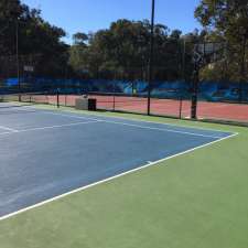 Blakehurst Total Tennis (BTT) | 22 Torrens Street Blakehurst, Sydney NSW 2221, Australia