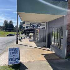 Bermagui Fish & Chips | 6/28 Lamont St, Bermagui NSW 2546, Australia