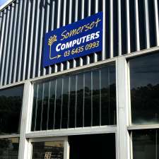 Somerset Computers | 26 Scarfe St, Camdale TAS 7320, Australia