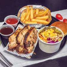 The Smoky Shack | 40 Parramatta Rd, Homebush NSW 2140, Australia