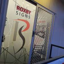 Roxby Signs | Lot 719 Olympic Way, Olympic Dam SA 5725, Australia