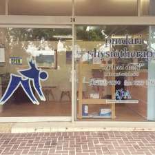 Pindari Physiotherapy | 36 Pindari Rd, Peakhurst Heights NSW 2210, Australia