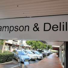 Sampson & Delilah | 19 Wharf St, Forster NSW 2428, Australia