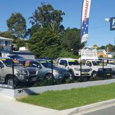 Flacks Auto Mart | 13-15 Vesper St, Batemans Bay NSW 2536, Australia