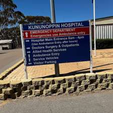 Kununoppin Health Service | Leake St, Kununoppin WA 6489, Australia