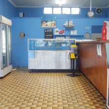 Upwey Fish & Chips | 4 Main St, Upwey VIC 3158, Australia