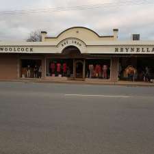 Woolcock Reynella | 184-188 Old S Rd, Old Reynella SA 5161, Australia