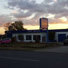 O'Brien® AutoGlass Muswellbrook | 210 Bridge St, Muswellbrook NSW 2333, Australia