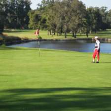 Liverpool Golf Club | Hollywood Dr, Lansvale NSW 2166, Australia