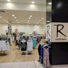 Rockmans - Murray Bridge South | Shops T21 & T22, Murray Bridge Marketplace, 23-51 South Terrace, Murray Bridge South SA 5253, Australia