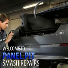 Panel Pit Smash Repairs | 63 Birch St, Condell Park NSW 2200, Australia
