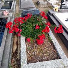 Nowra Cemetery | Nowra NSW 2541, Australia