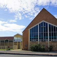 Kadina Wesley Uniting Church | 59 Taylor St, Kadina SA 5554, Australia