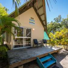 Great Keppel Island Holiday Village | Lot 2 The Esplanade, The Keppels QLD 4700, Australia