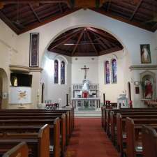 St Columba Catholic Church | 25 Forrest St, South Perth WA 6151, Australia